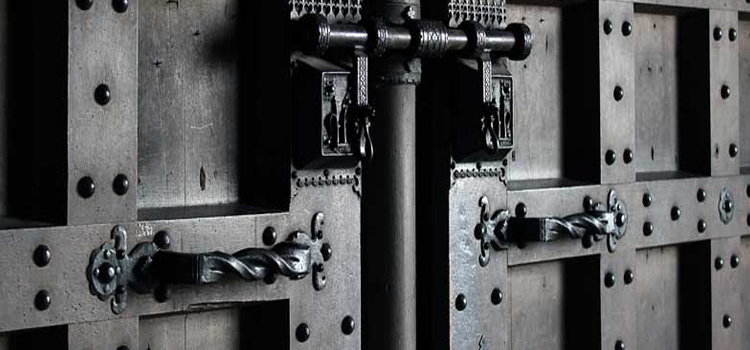steel entry door repair in Cupertino